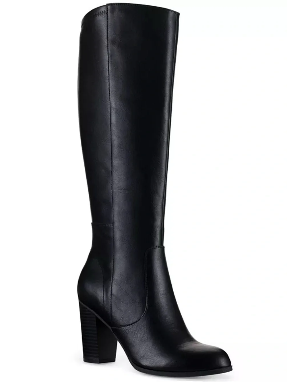 black wide calf dress boots RF ROOM OF FASHION Women's Block Heel Knee High (BLACK-25 SIZE 9) you can grab your favorite Gyra Extra Wide Calf Boots Black Leather at unbeatable prices by price comparsion at Beyondstyle across different brands. Vern Wide Calf Boots in